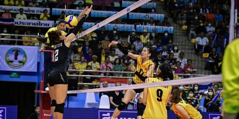 Learn the complete volleyball betting rules from A - z