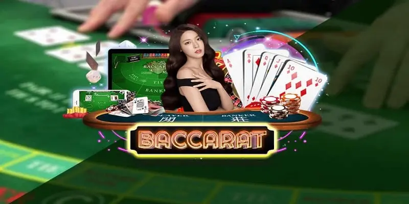 Why do players need to know how to calculate Baccarat cards?
