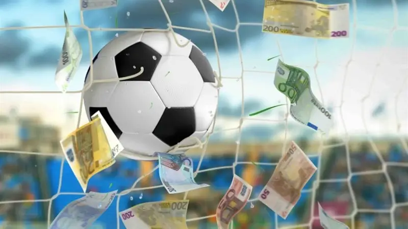 Popular types of French football bets