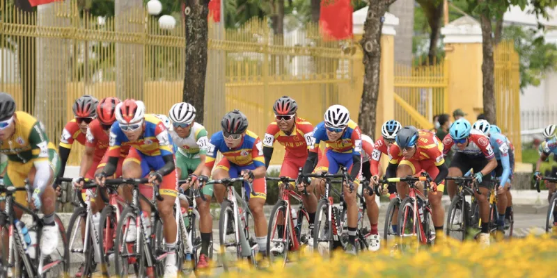 Current forms of bicycle racing betting