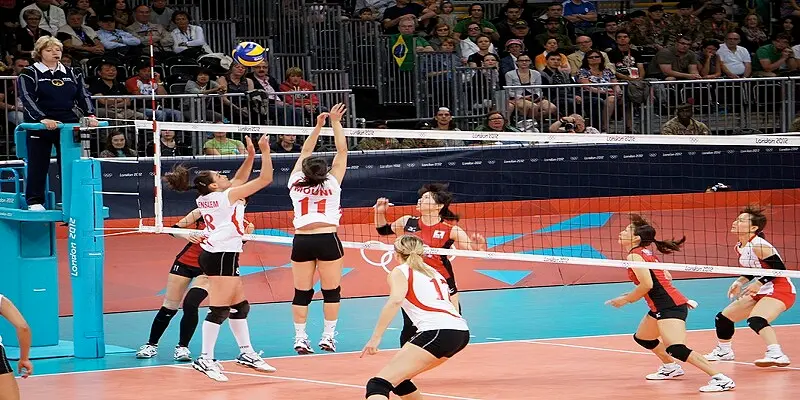 Some notes to keep in mind when participating in volleyball betting