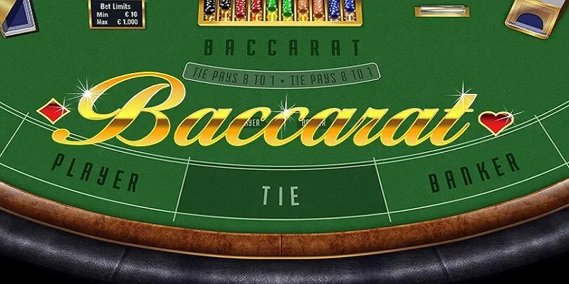 How to calculate Baccarat cards accurately and effectively