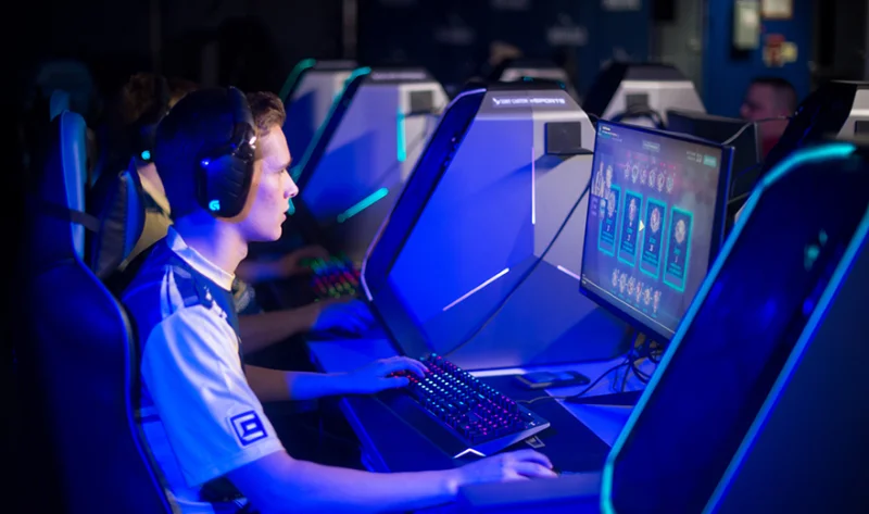 Why should players choose a standard Esport bookmaker?