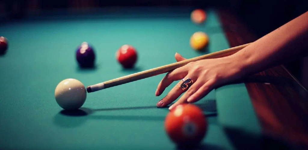 Billiards betting tips for those who don't know