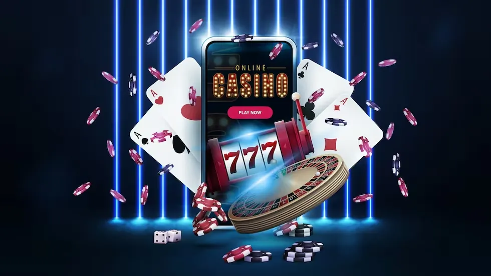 Betting products at SlotVIP Casino