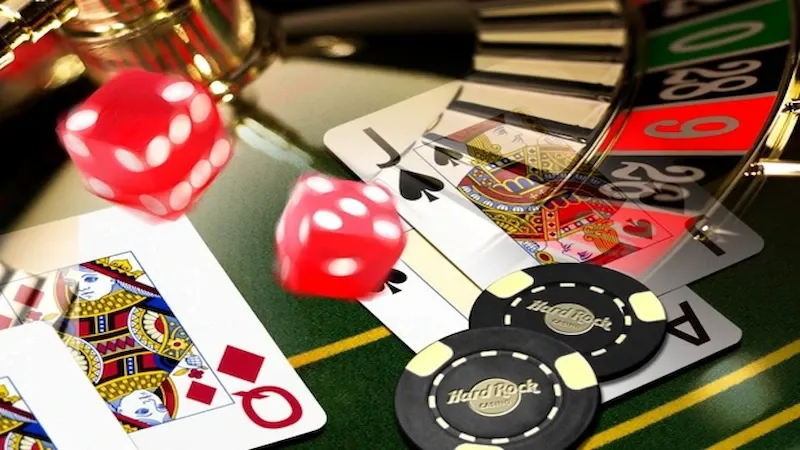 Just how to Perform On the web Casinos for Free